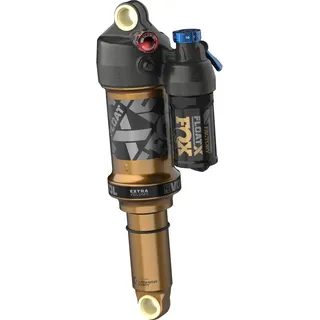 Fox Float X F-s K 2p-a Evol Lv Stoßdämpfer - Black / Bronze - 50 mm