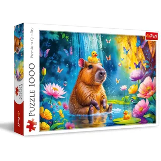 Trefl Puzzle 1000 dks