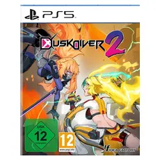 Bild Dusk Diver 2 - PS5