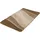Badteppich Ocean beige 70 x 120 cm
