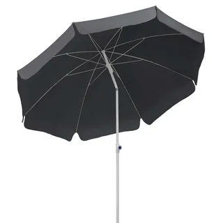Schneider Schirme Ibiza Ø 200 cm anthrazit