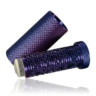 Rätsel Geschenkbox, 3D Labyrinth Box Puzzle Geschenkverpackung, Maze Puzzle Money Box Für Kleinigkeiten Geldgeschenk Lustige Geschenkide (Blau und Lila)