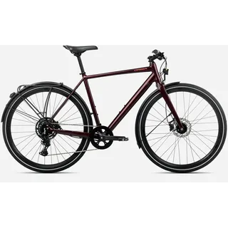 Orbea Vector 25 EQ 2026