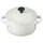 Mini-Cocotte 0.2 Liter, Auflaufform, Beige