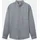 Gestreift Blau XL
