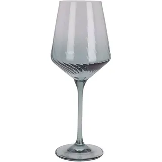 EH Excellent Houseware Weinglas Ombre 0,485 l