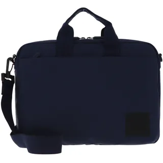 Mandarina Duck Henkeltasche District Briefcase Dress Blue