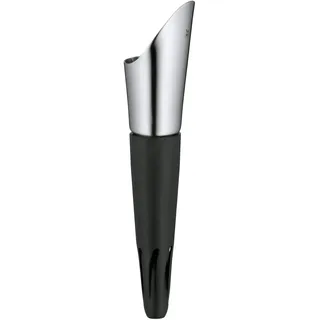 WMF Vino Dekantierausgießer mit Belüfter 8 cm, Weinausgiesser, Cromargan Edelstahl, Kunststoff