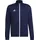 Herren Entrada 22 Jacket, team navy blue 2, M EU