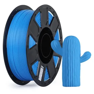 Creality 3D - 1-roll - blue - PLA filament