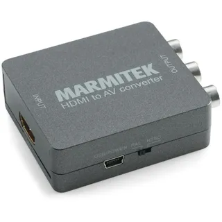 MARMITEK Connect HA13