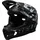 Super DH S 52-56 cm Unisex matte/gloss black camo 2021