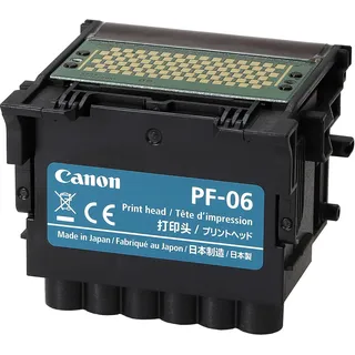 Canon Druckkopf PF-06 (2352C001)
