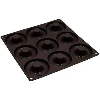 LURCH FlexiForm Donuts 26 x 26 cm