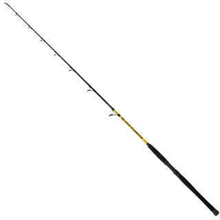 Black Cat Black Passion G2 Vertical 180cm 240g - Wallerrute