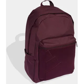 adidas ESSENTIALS EMBOSSED LOGO Maroon