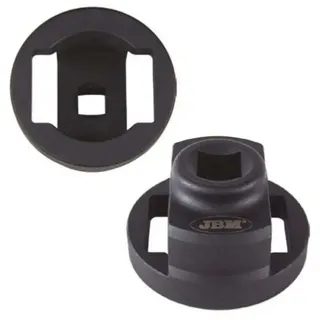 Jbm Bpw 3/4 ́ ́ Achslagerentfernungsbuchse 80 Mm - Black / Green - One Size