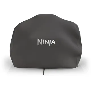 Ninja Woodfire XL Grill Abdeckhaube Schwarz