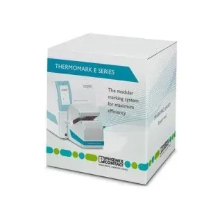 Phoenix Contact 1371340 Originalverpackung TM E.WRAP-CARDBOARD BOX TMEWRAPCARDBOARDBOX