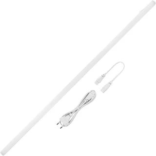 REV Ritter REV Alpha, LED Unterbauleuchte erweiterbar, 87cm, 25.000h, 12W, 1200lm, weiss