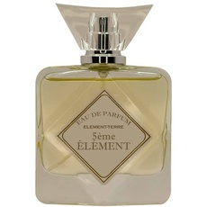 ELEMENT-TERRE 5ème Elément F Eau de Parfum 50 ml