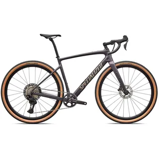 Specialized Diverge 4 Expert Nebula Metallic / Sandstone Metallic 20... / 56