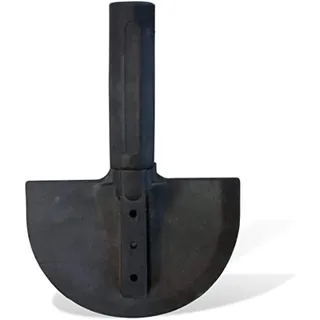 Edma OUTILLAGE Fugenspachtel aus Gummi