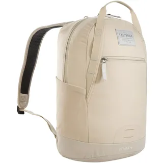 Tatonka City Pack 15 l beige/braun