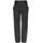 Hosen black L