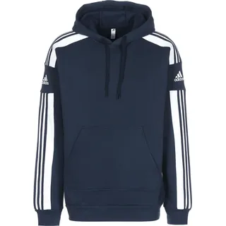 Squadra 21 Sweat Hoodie Team Navy Blue XL