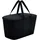 coolerbag Kunstfaser black UH7003