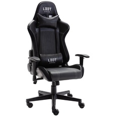 Bild von Evolve Gaming Chair schwarz