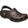 Classic Holzschuhe - Coffee - EU 38-39