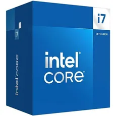 Intel i7-14700 (LGA 1700, 2.10 GHz, 20 -Core), Prozessor