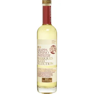 Nonino Distillatori Grappa Barriques aged Selection Nonino Distillatori