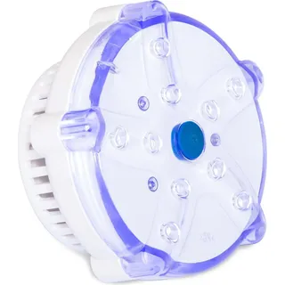 Bestway 60303, Whirlpool/Jacuzzi, IP68, EMC/EN60958, Multi, LED, Akku
