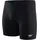 Herren ECO Endurance V Cut Mid Jammer Schwimmhose Chlorbeständig Recyclingmaterial Bequeme Passform Schwimmtraining Fitness Black 26