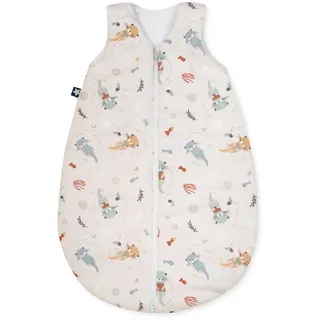 Julius Zöllner Babyschlafsack, Jersey Schlafsack, Little Otti