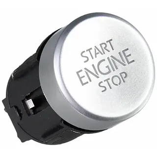 METZGER Start /Stop Knopf 4 polig für Seat Alhambra VW Golf Plus Sharan Tiguan 09161066
