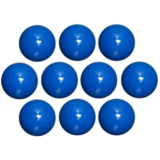 Maul Magnet, Rund-Magnete 10 x)