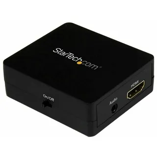 Startech HDMI Audio Extractor - 1080p extractor