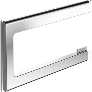 Keuco Edition 400 Toilettenpapierhalter, schwenkbar, 11562010000, Farbe: verchromt,