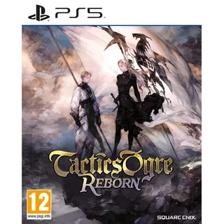 SQUARE ENIX Tactics Ogre: Reborn (PEGI) (PS5)