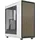 North Chalk White TG Clear, Glasfenster (FD-C-NOR1C-04)