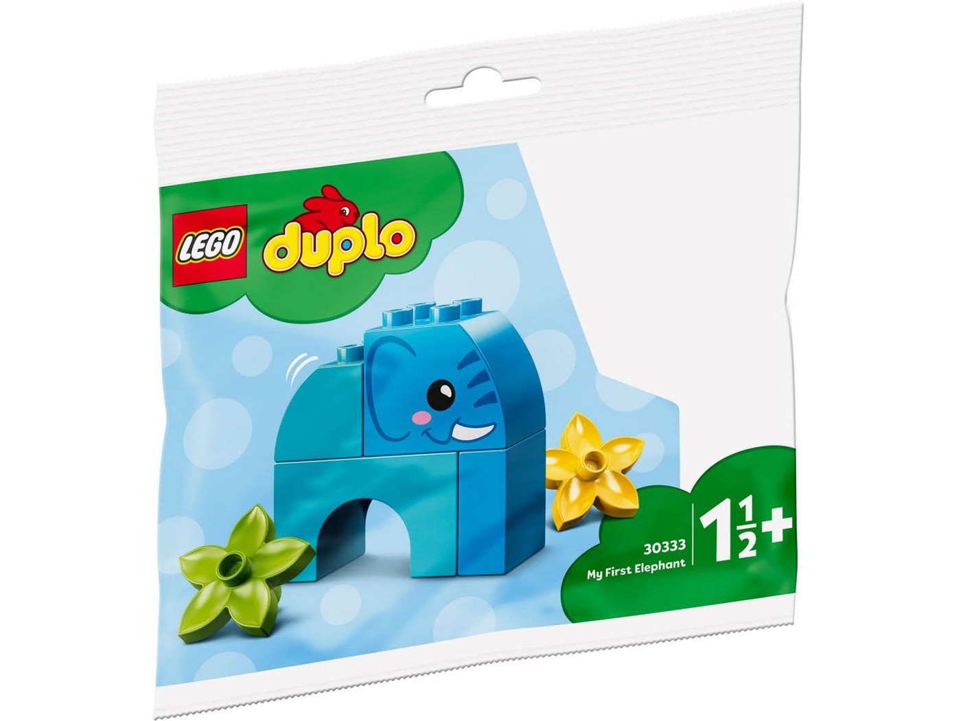 Bild von Duplo Mein erster Elefant 30333