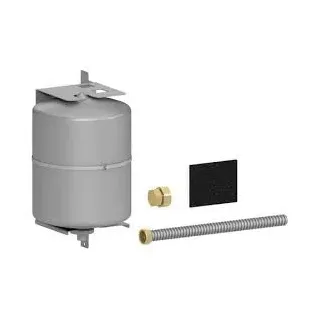 Solar-Ausdehnungsgefäß integrierbar, 18l, EV 18 SO