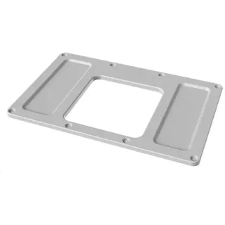 Indelb Aircon Daf Xf 105/106 Space Cab Cf65/75/85 Klimaanlagen-einbausatz - White - One Size