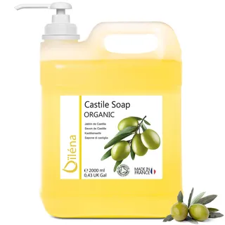 Oïléna Flüssigseife 2000 ml