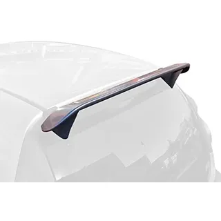 Auto-Style Motordrome Dachspoiler kompatibel mit Citroën C1/Peugeot 107 'Wing'