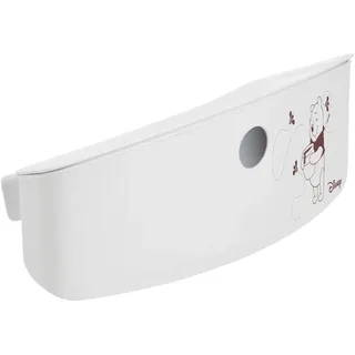 hauck Highchair Box S 0 x 0 x 0 cm Weiß